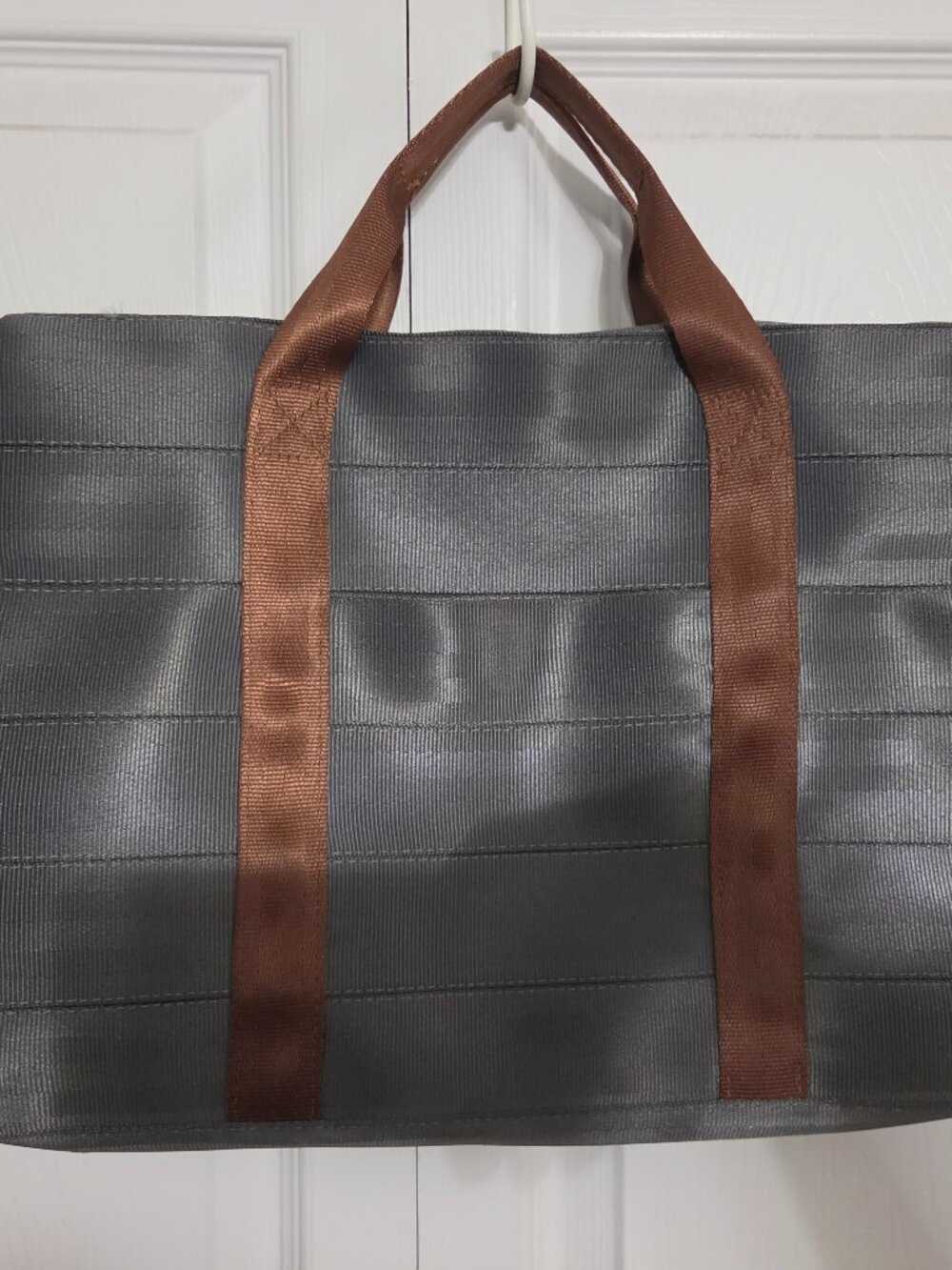 Harveys Black Label Laptop Bag - RARE and HTF